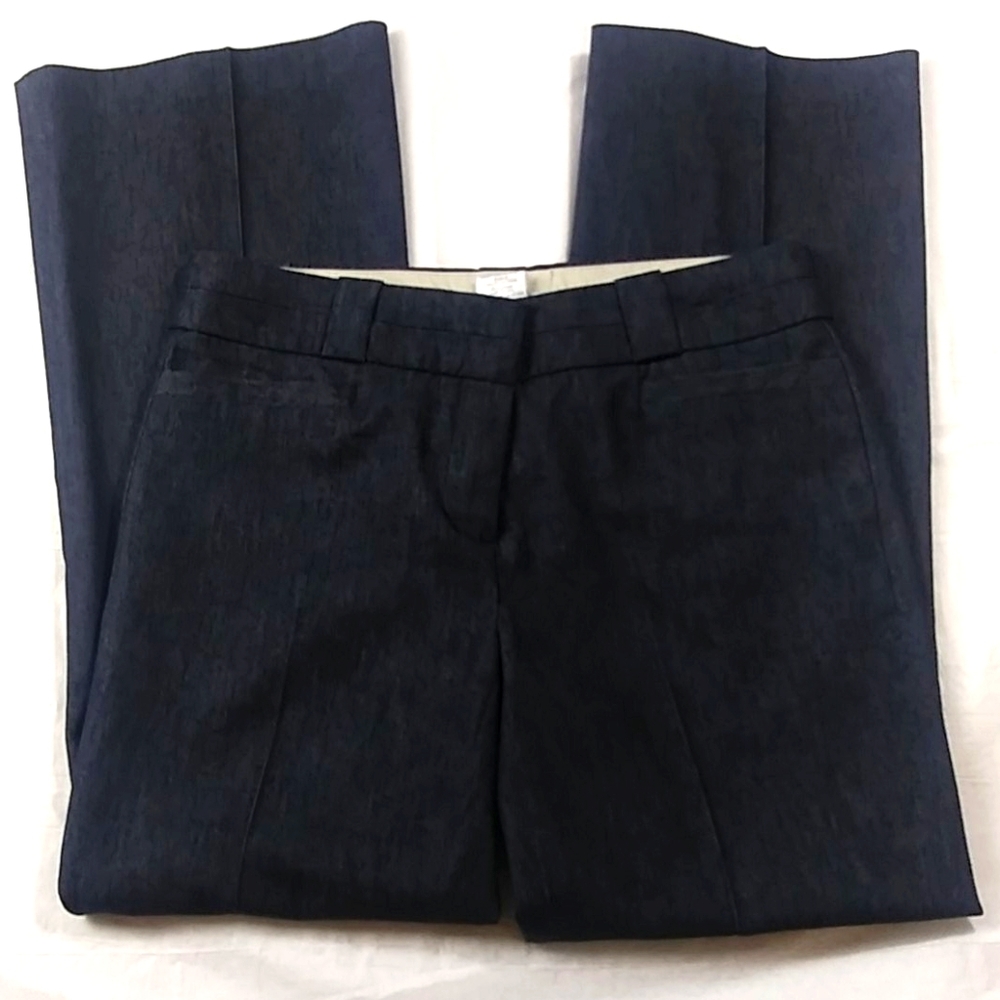 Dalia Collection Petites 10p Trouser Slacks